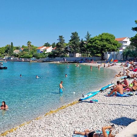 Apartments With A Parking Space Sutivan, Brac - 752 Bagian luar foto