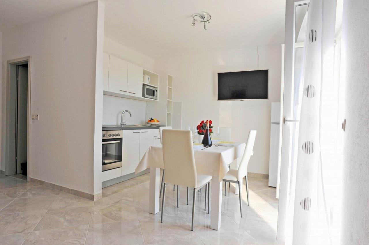 Apartments With A Parking Space Sutivan, Brac - 752 Bagian luar foto