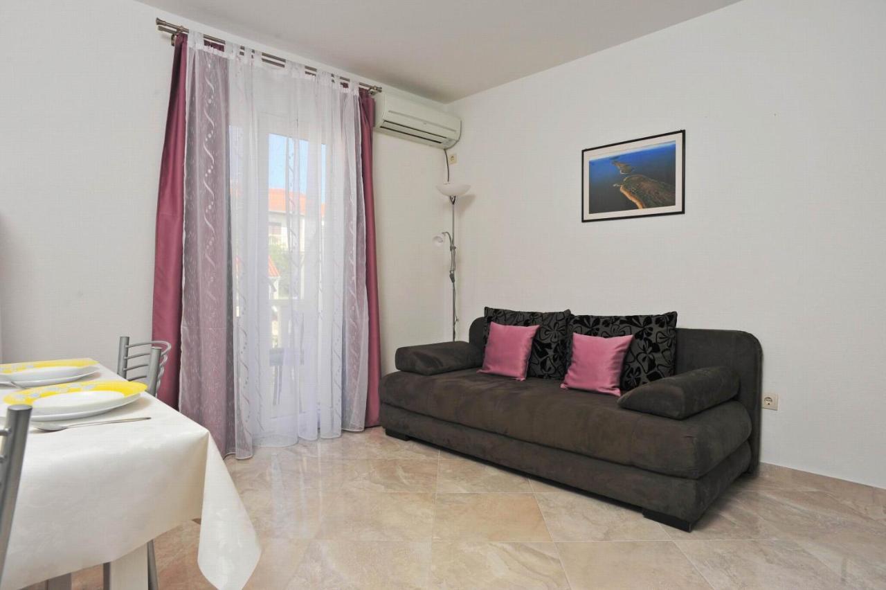 Apartments With A Parking Space Sutivan, Brac - 752 Bagian luar foto