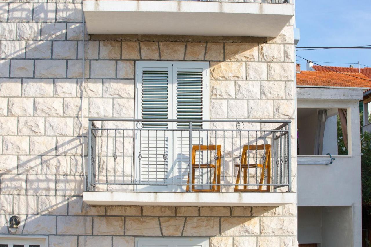 Apartments With A Parking Space Sutivan, Brac - 752 Bagian luar foto