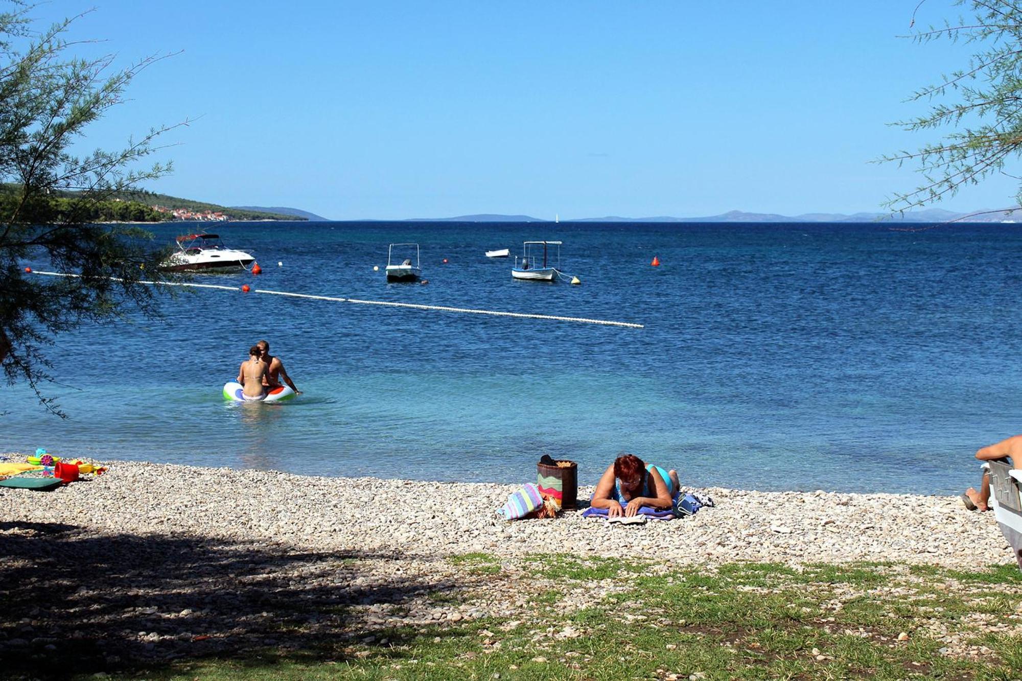 Apartments With A Parking Space Sutivan, Brac - 752 Bagian luar foto