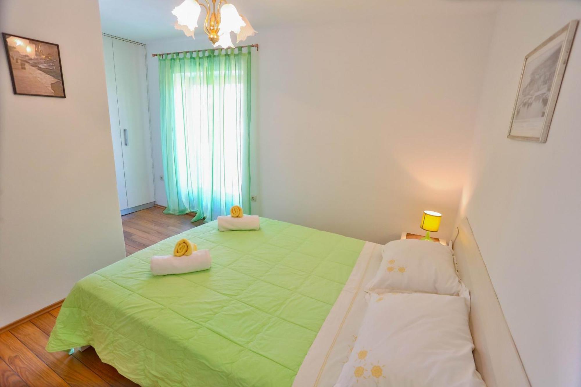Apartments With A Parking Space Sutivan, Brac - 752 Ruang foto