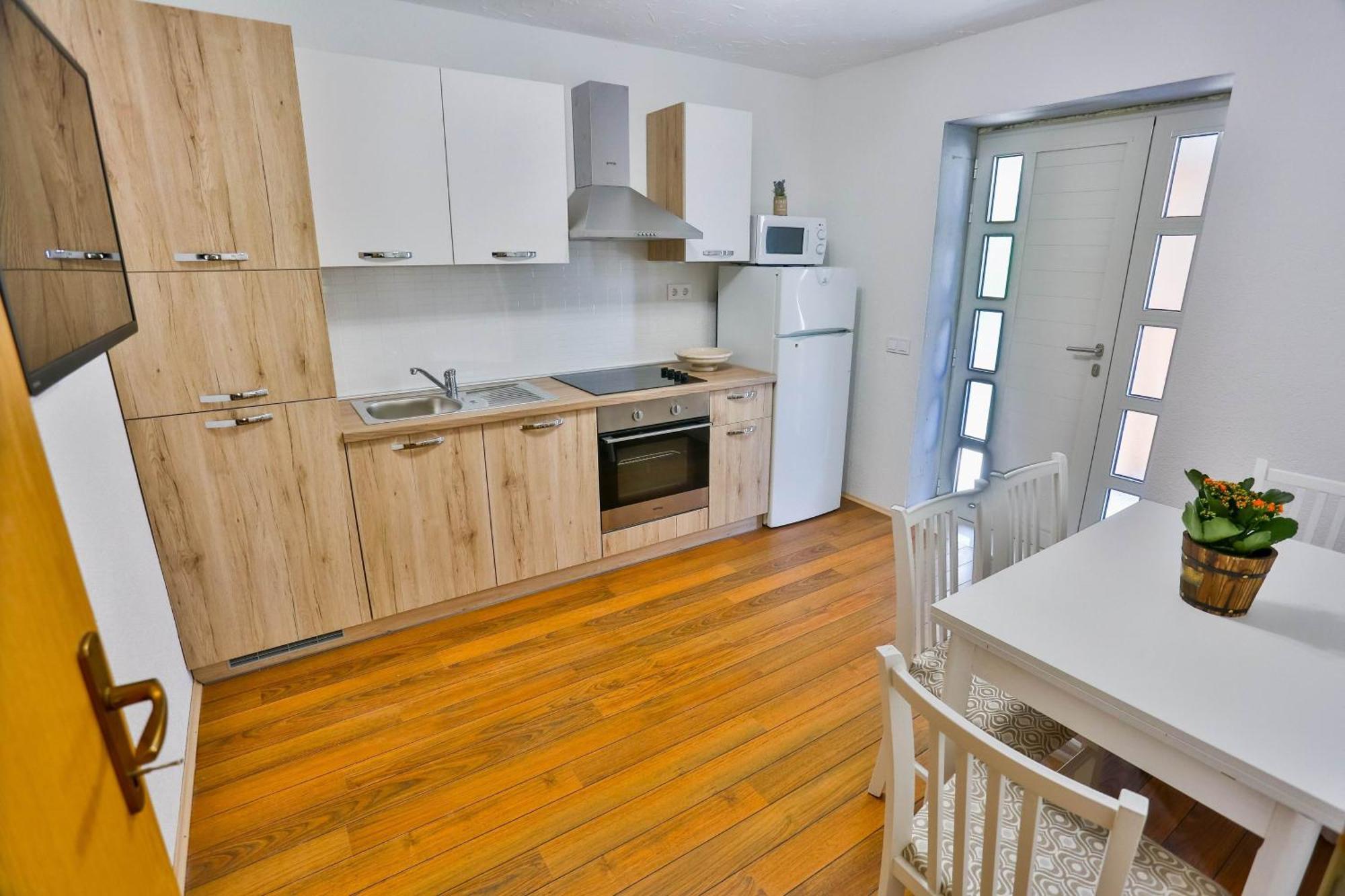 Apartments With A Parking Space Sutivan, Brac - 752 Ruang foto