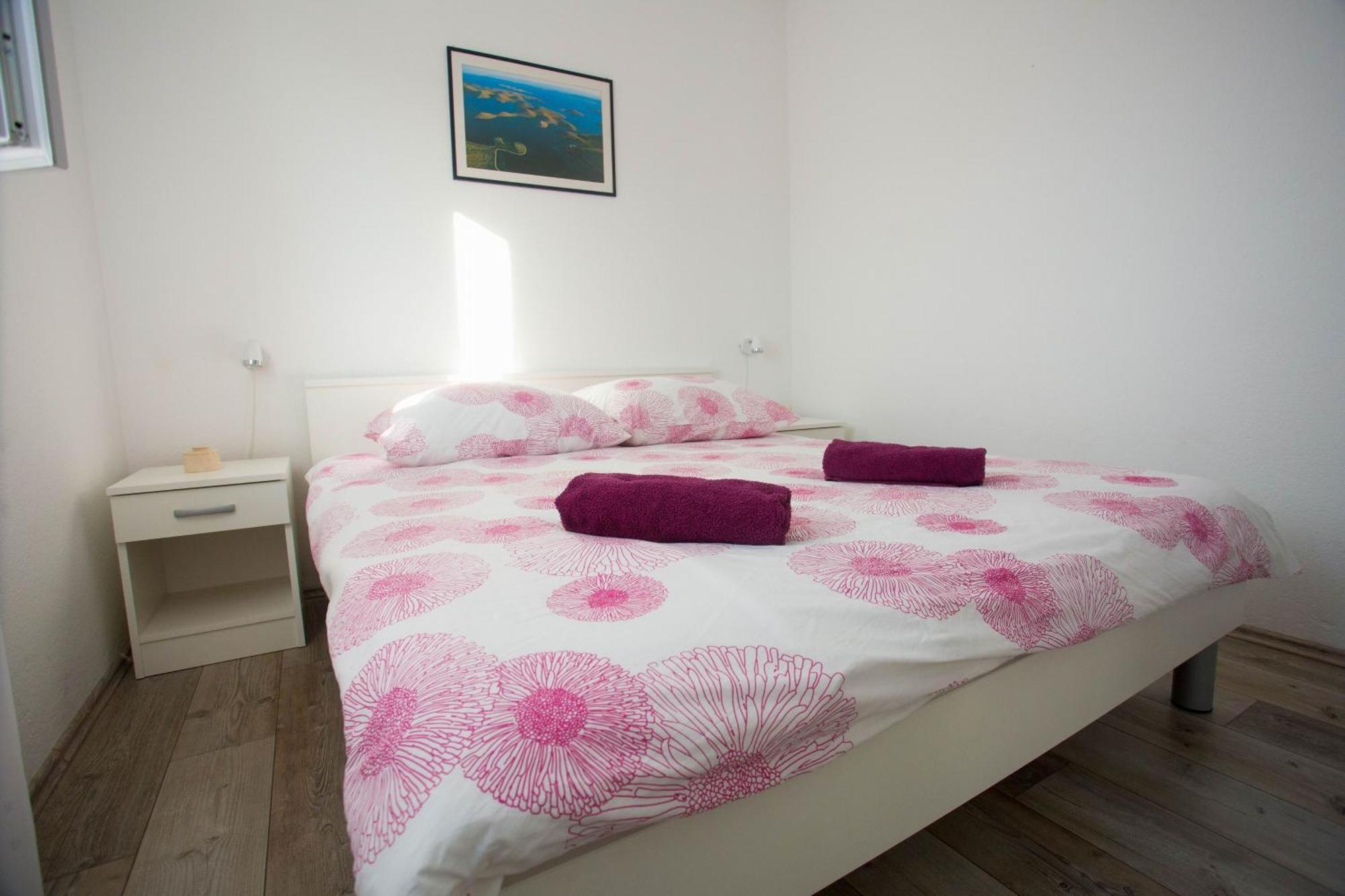 Apartments With A Parking Space Sutivan, Brac - 752 Ruang foto
