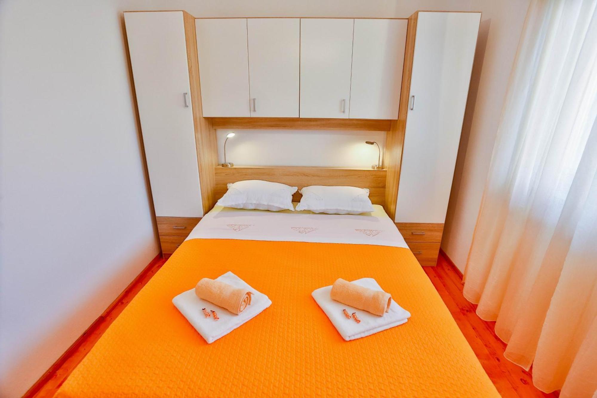 Apartments With A Parking Space Sutivan, Brac - 752 Ruang foto