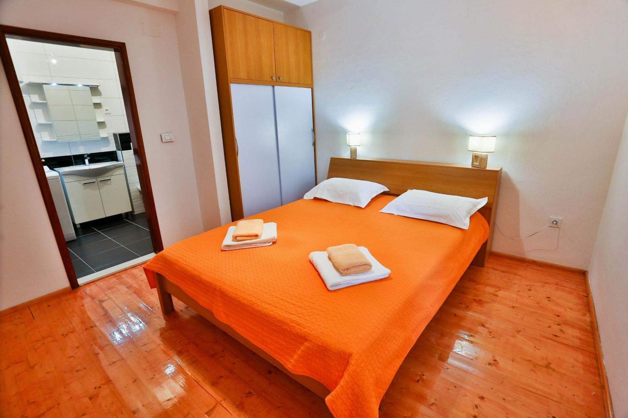 Apartments With A Parking Space Sutivan, Brac - 752 Ruang foto
