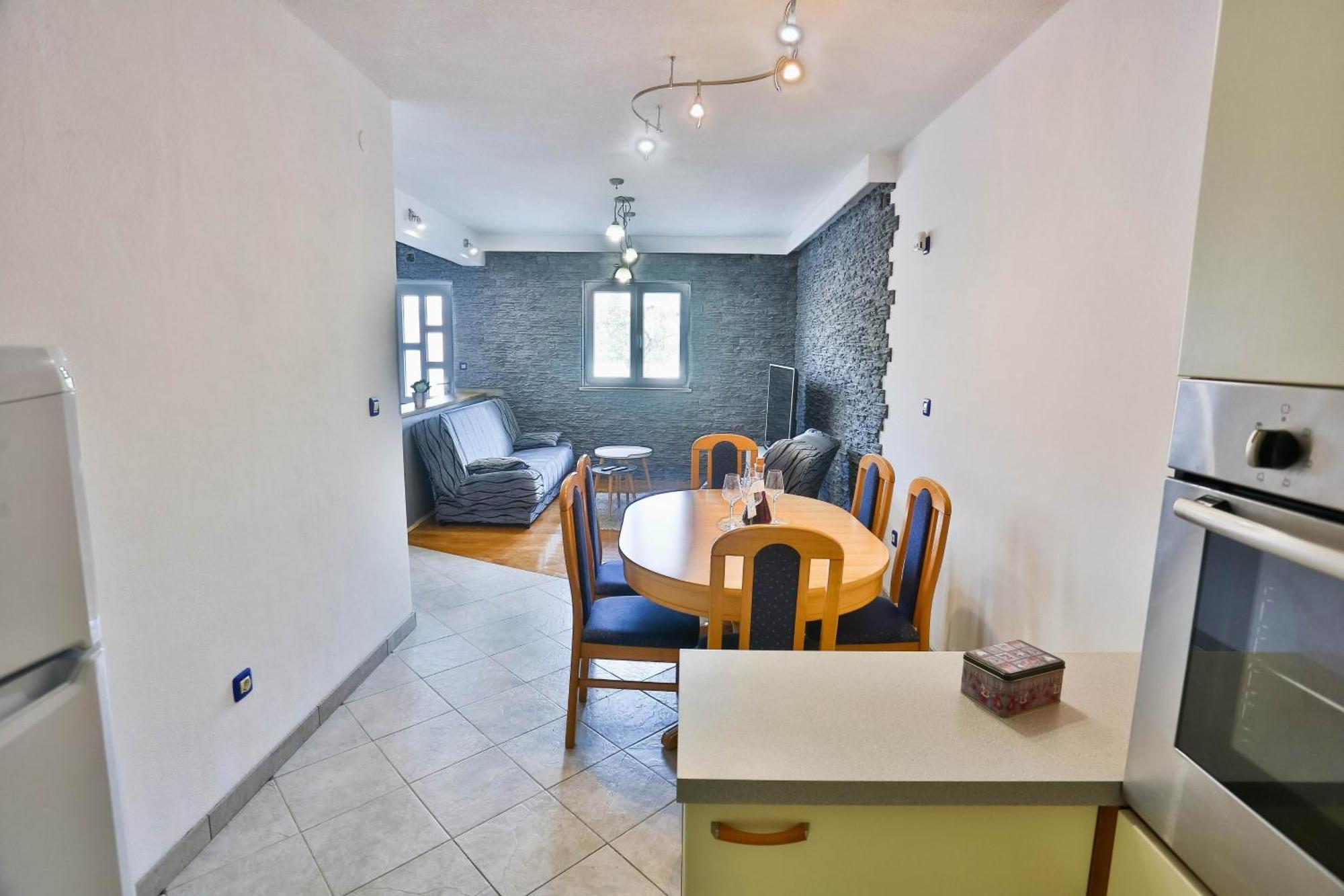 Apartments With A Parking Space Sutivan, Brac - 752 Ruang foto