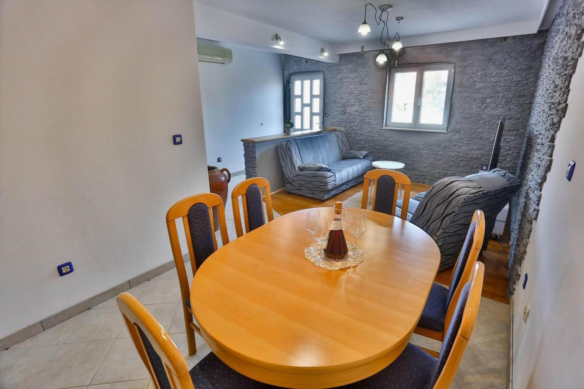 Apartments With A Parking Space Sutivan, Brac - 752 Ruang foto
