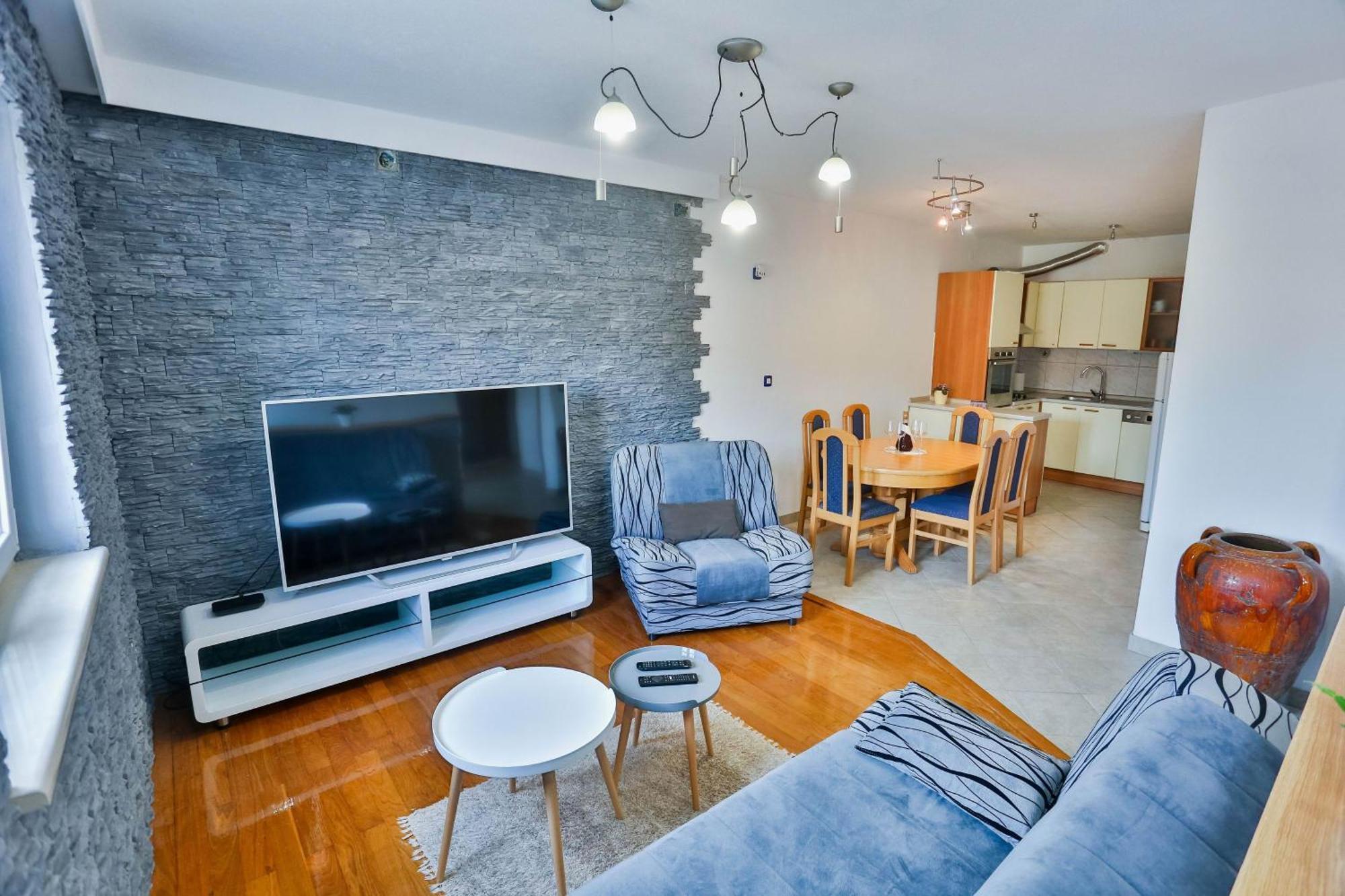 Apartments With A Parking Space Sutivan, Brac - 752 Ruang foto